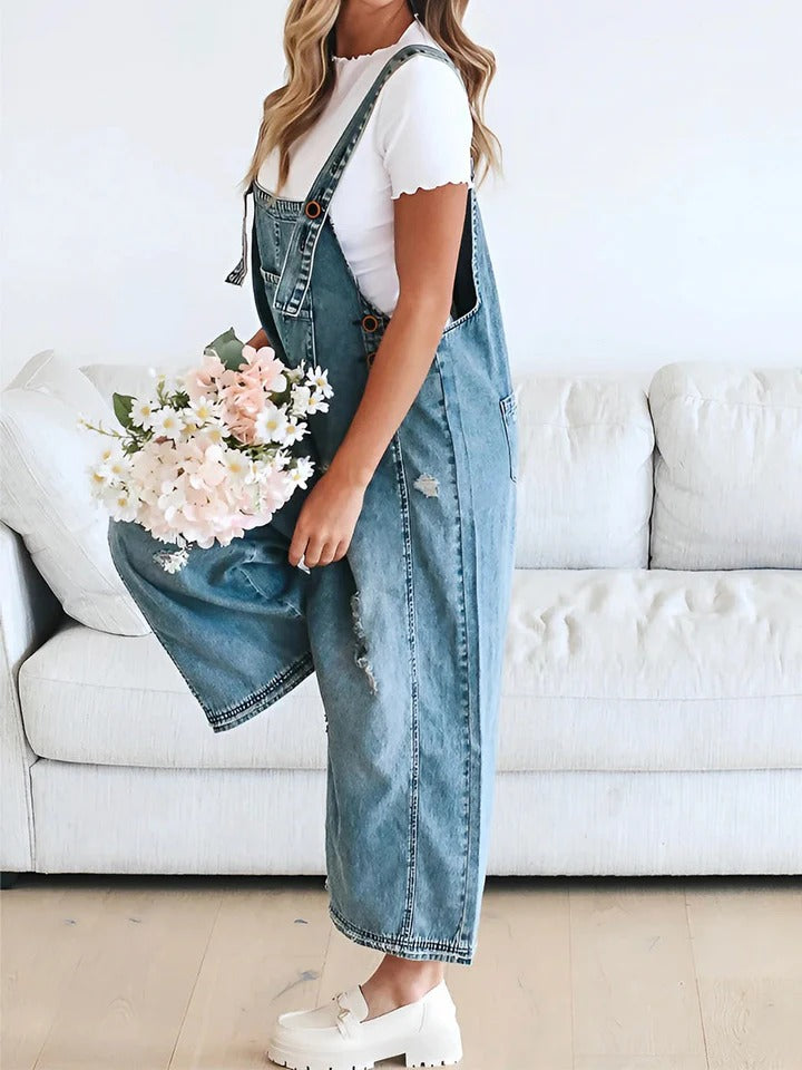 Camille_SalopetteJeanDecontracteeFemmeStyleUse_2