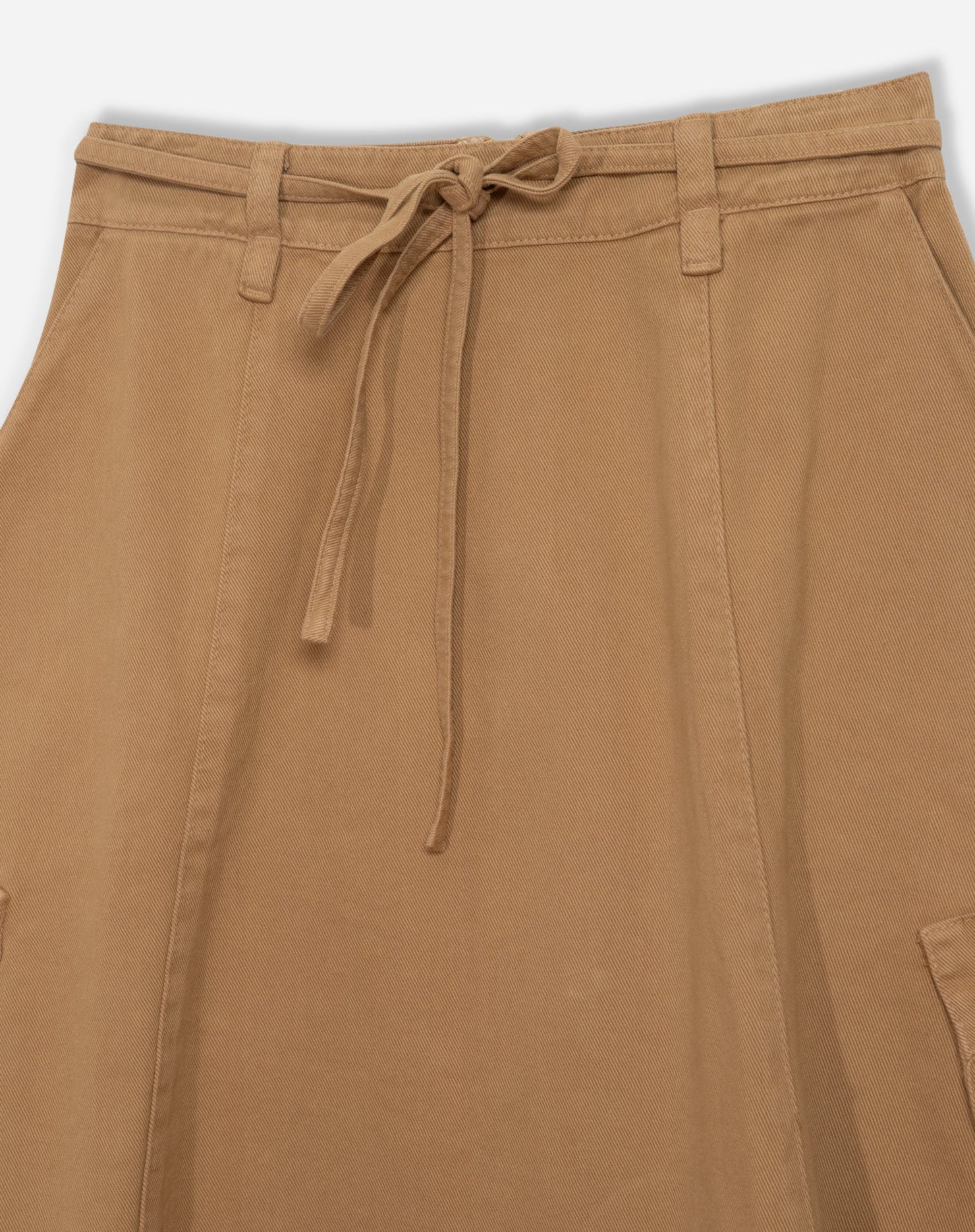 Capucine – Jupe Midi Femme Style Utilitaire Moderne 8