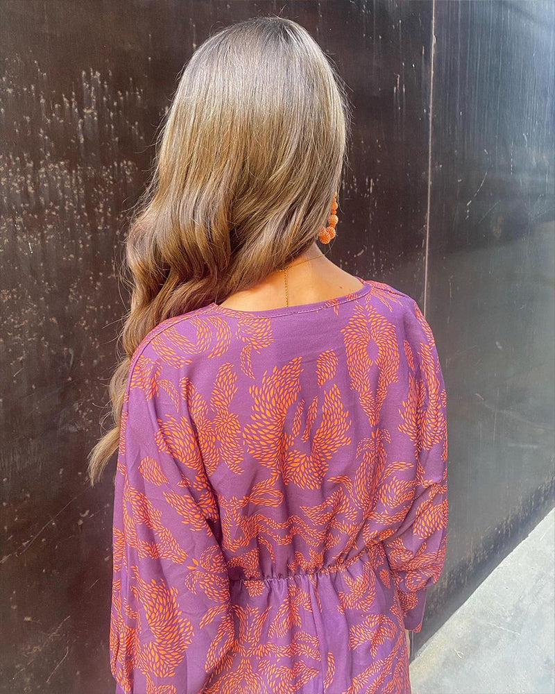 Chloé - Élégante robe pour femmes 7