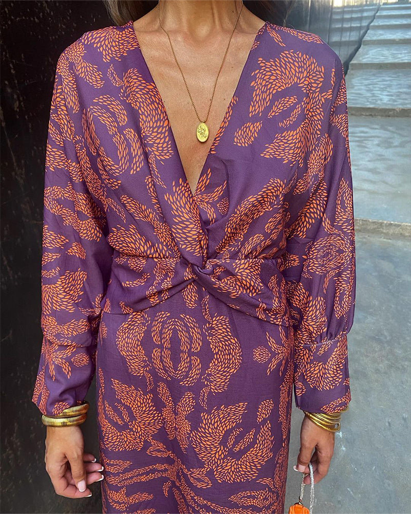 Chloé - Élégante robe pour femmes 8
