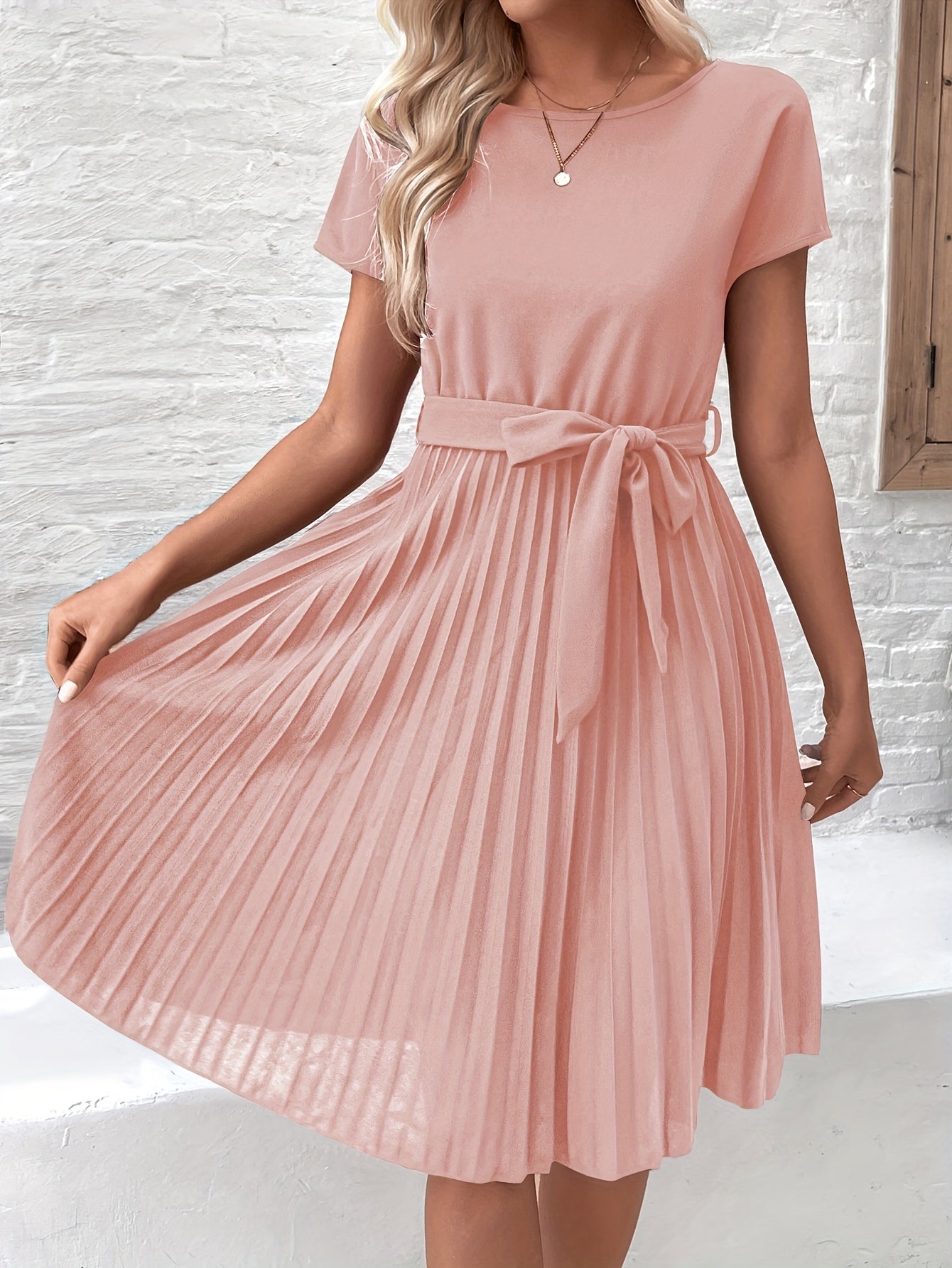 Claire - Robe Maxi Élégante pour Femme 4
