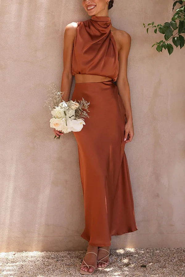 Clarisse – Ensemble Femme Élégant et Tendance Mode 3