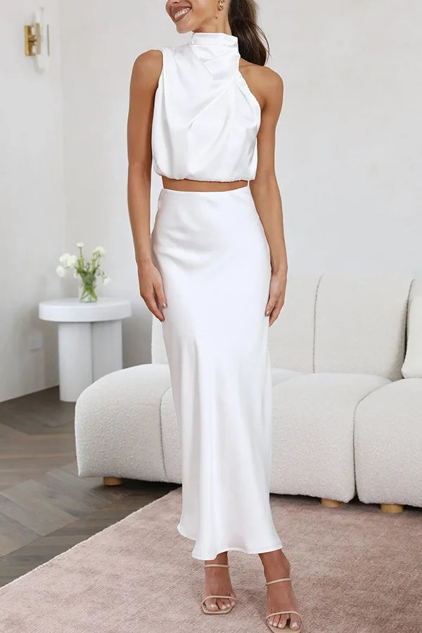 Clarisse – Ensemble Femme Élégant et Tendance Mode 4
