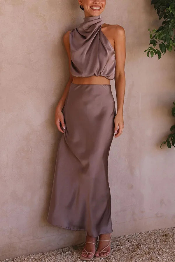 Clarisse – Ensemble Femme Élégant et Tendance Mode 6
