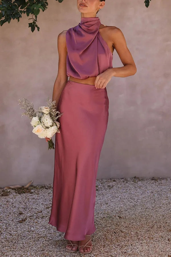 Clarisse – Ensemble Femme Élégant et Tendance Mode 8