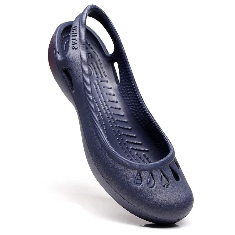 Gaëtane – Sandales Orthopédiques Femme Légères et Ultra Confortables 4