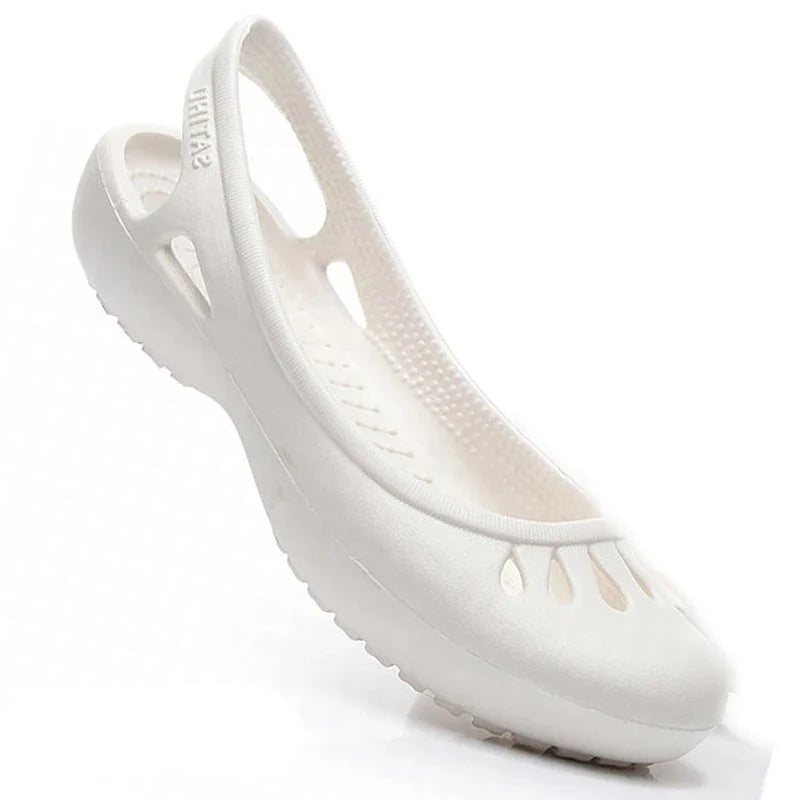 Gaëtane – Sandales Orthopédiques Femme Légères et Ultra Confortables 5