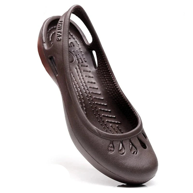 Gaëtane – Sandales Orthopédiques Femme Légères et Ultra Confortables 6