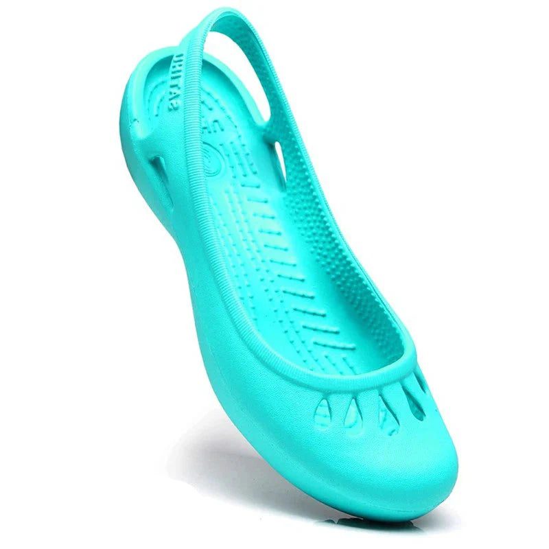 Gaëtane – Sandales Orthopédiques Femme Légères et Ultra Confortables 7