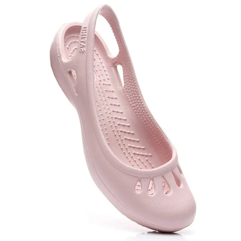 Gaëtane – Sandales Orthopédiques Femme Légères et Ultra Confortables 8
