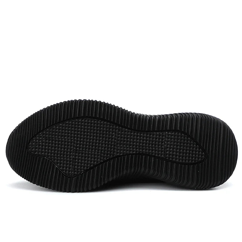 Giselle – Chaussons Orthopédiques Femme en Maille Respirante et Souple 6