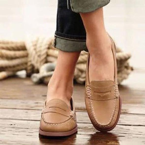 Kilian - Mules orthopédiques haut de gamme Kaki