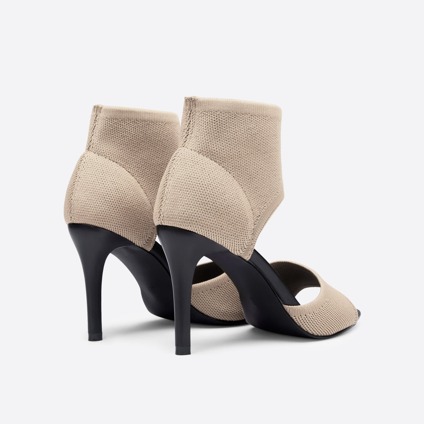 Kristel - Saldals pour femmes élégants et confortables pour toutes les occasions Beige 3