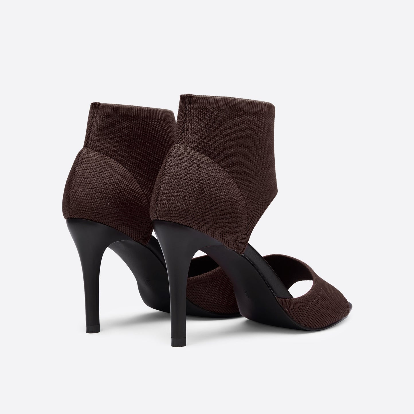 Kristel - Saldals pour femmes élégants et confortables pour toutes les occasions Marron 4