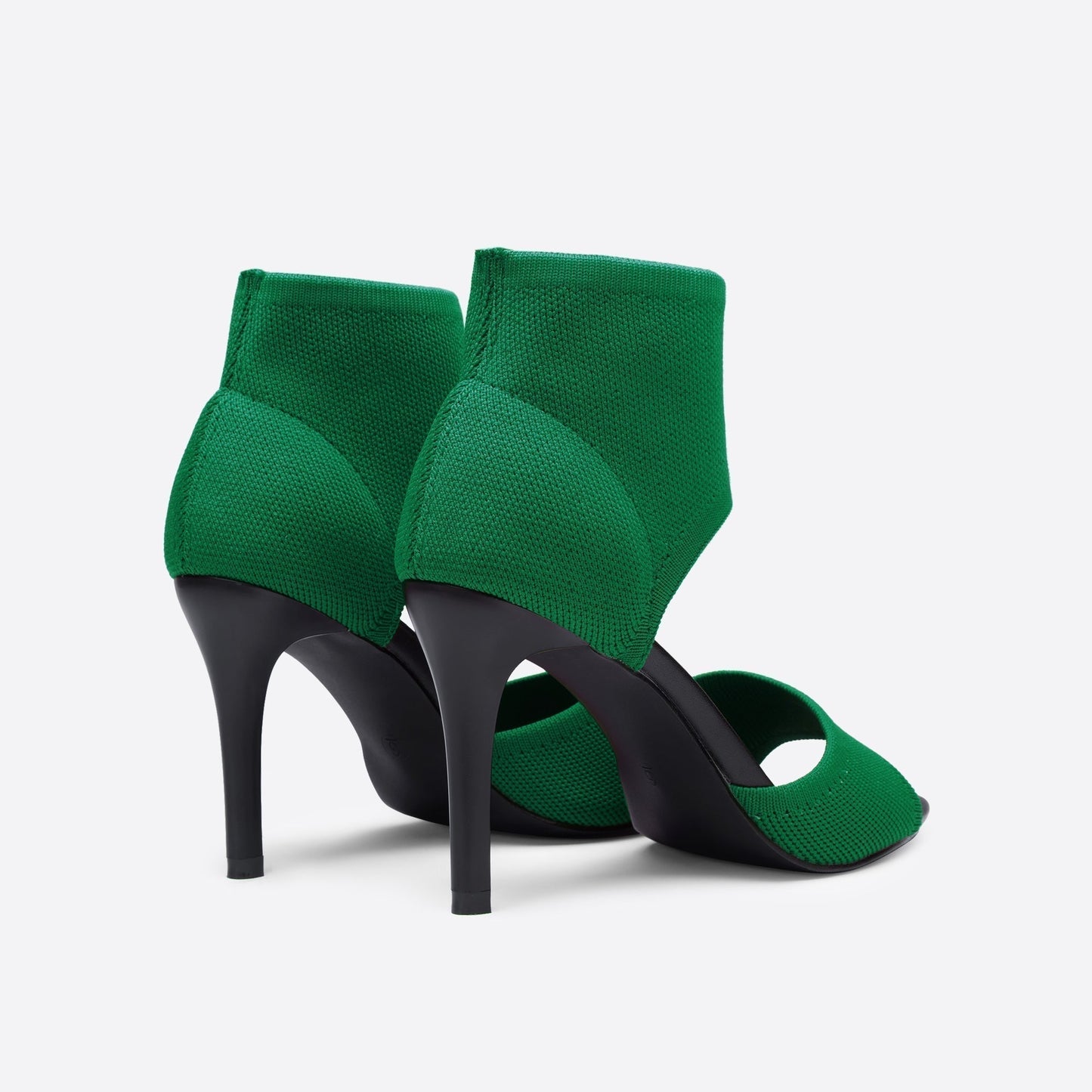 Kristel - Saldals pour femmes élégants et confortables pour toutes les occasions Vert 2