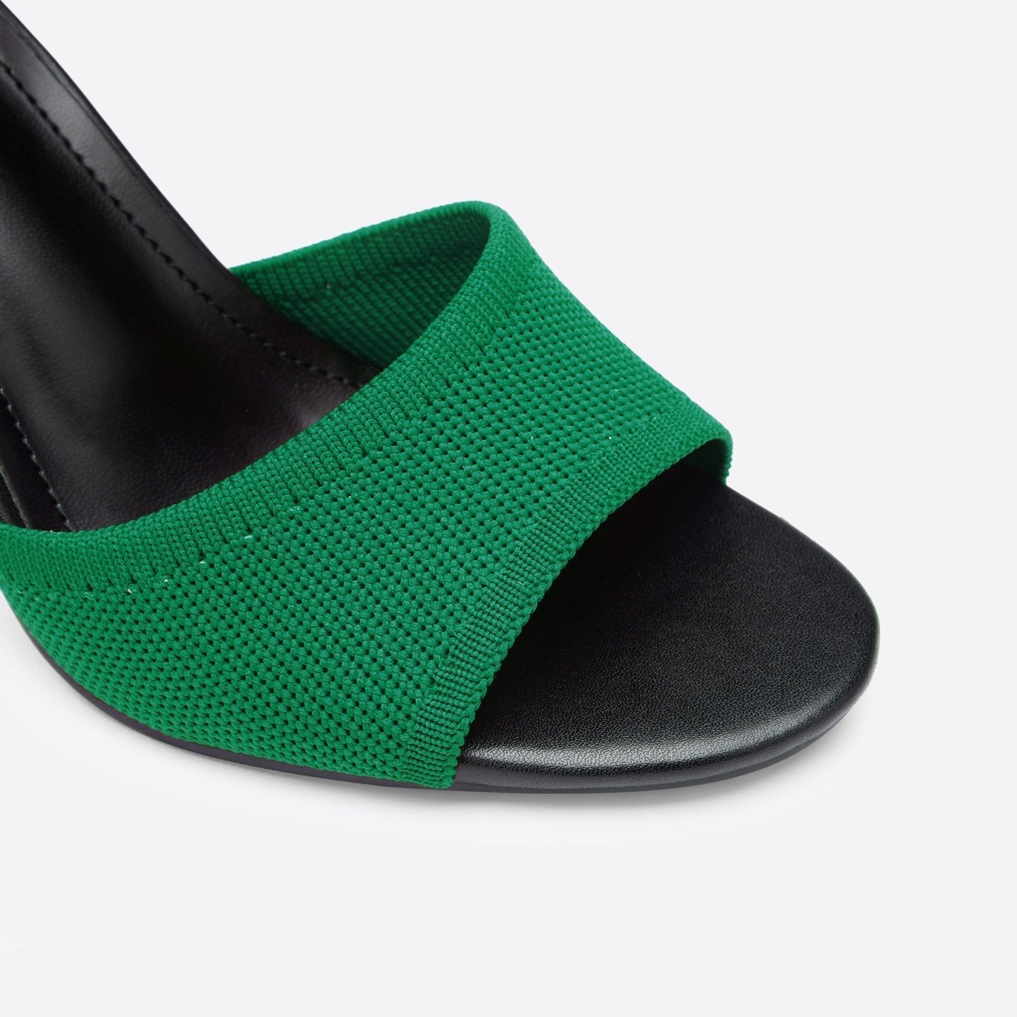 Kristel - Saldals pour femmes élégants et confortables pour toutes les occasions Vert 3