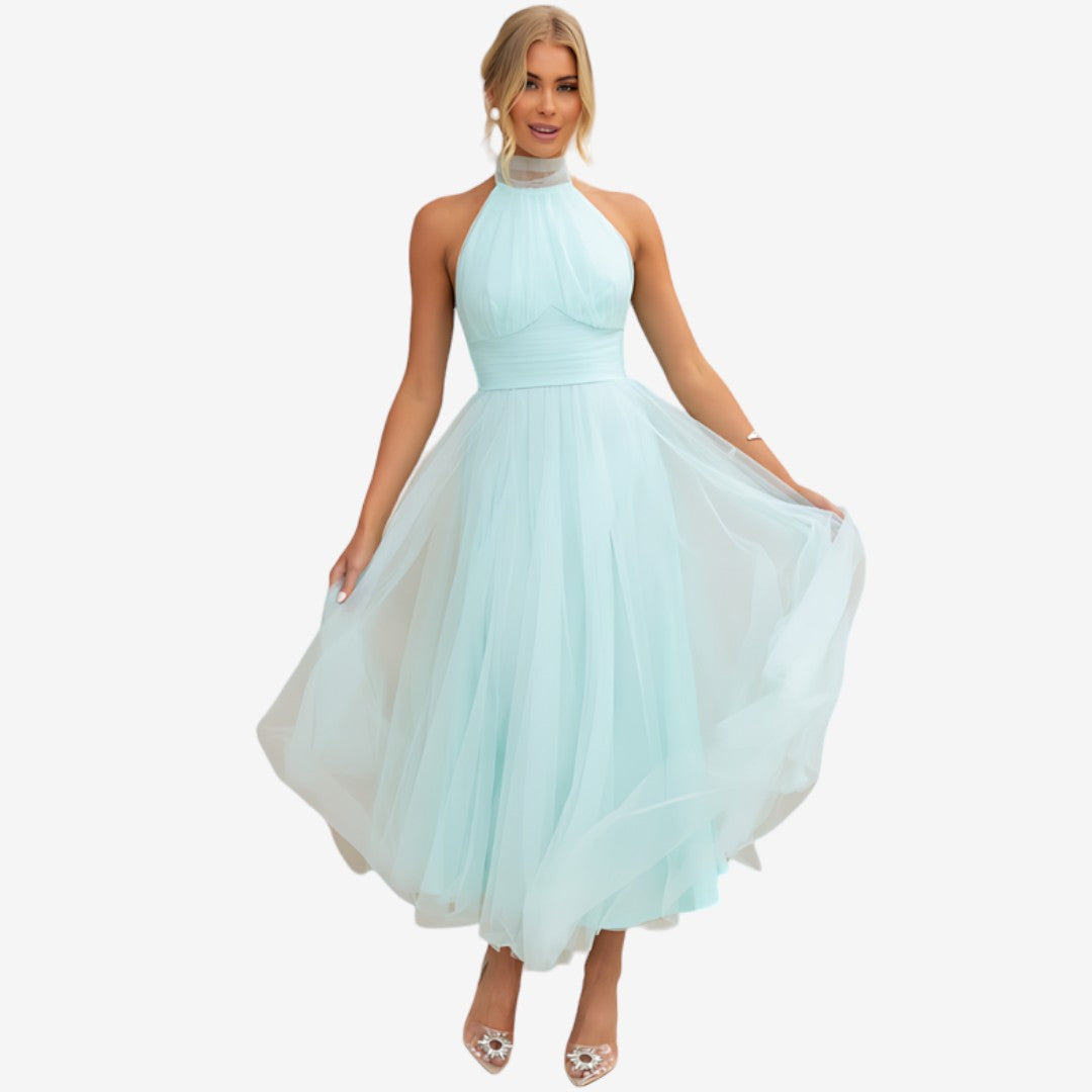 Évangéline - Robe de princesse élégante