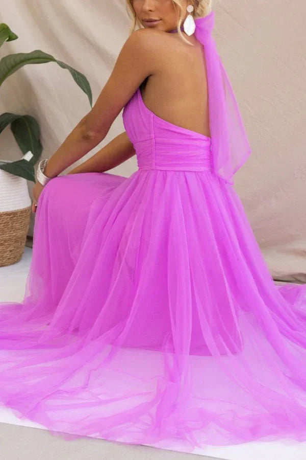 Évangéline - Robe de princesse élégante