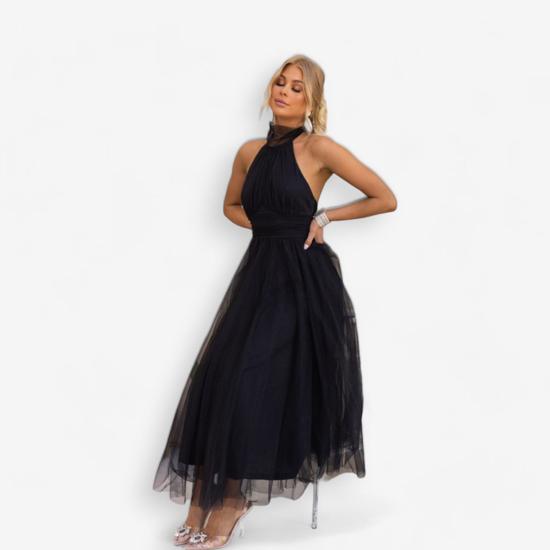 Évangéline - Robe de princesse élégante