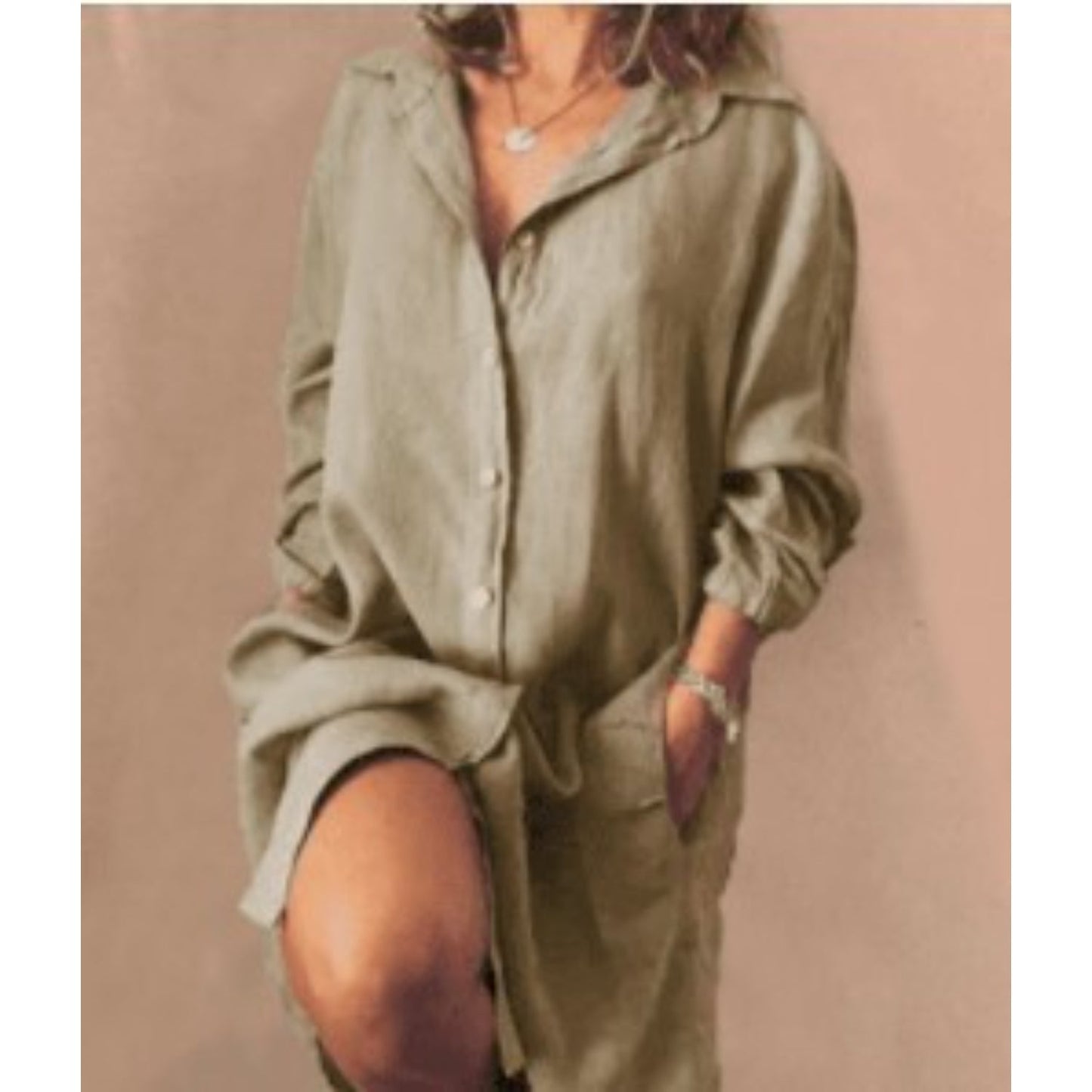 Lory_-_Blouse_Estivale_En_Lin_Avec_Coupe_Fluide_Marron