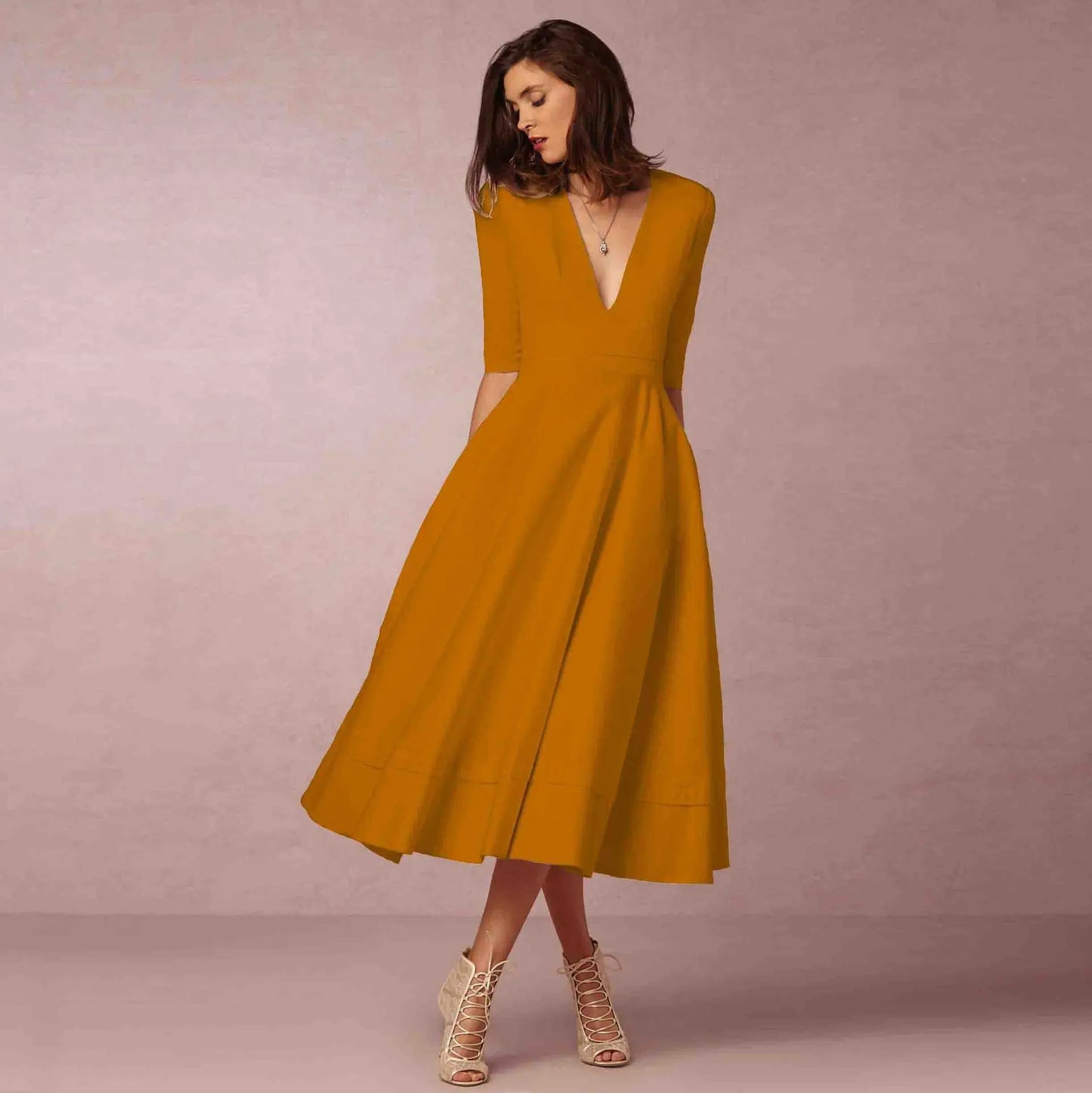 Cerise - Robes de princesse élégantes pour femmes Le glamour à l'état pur