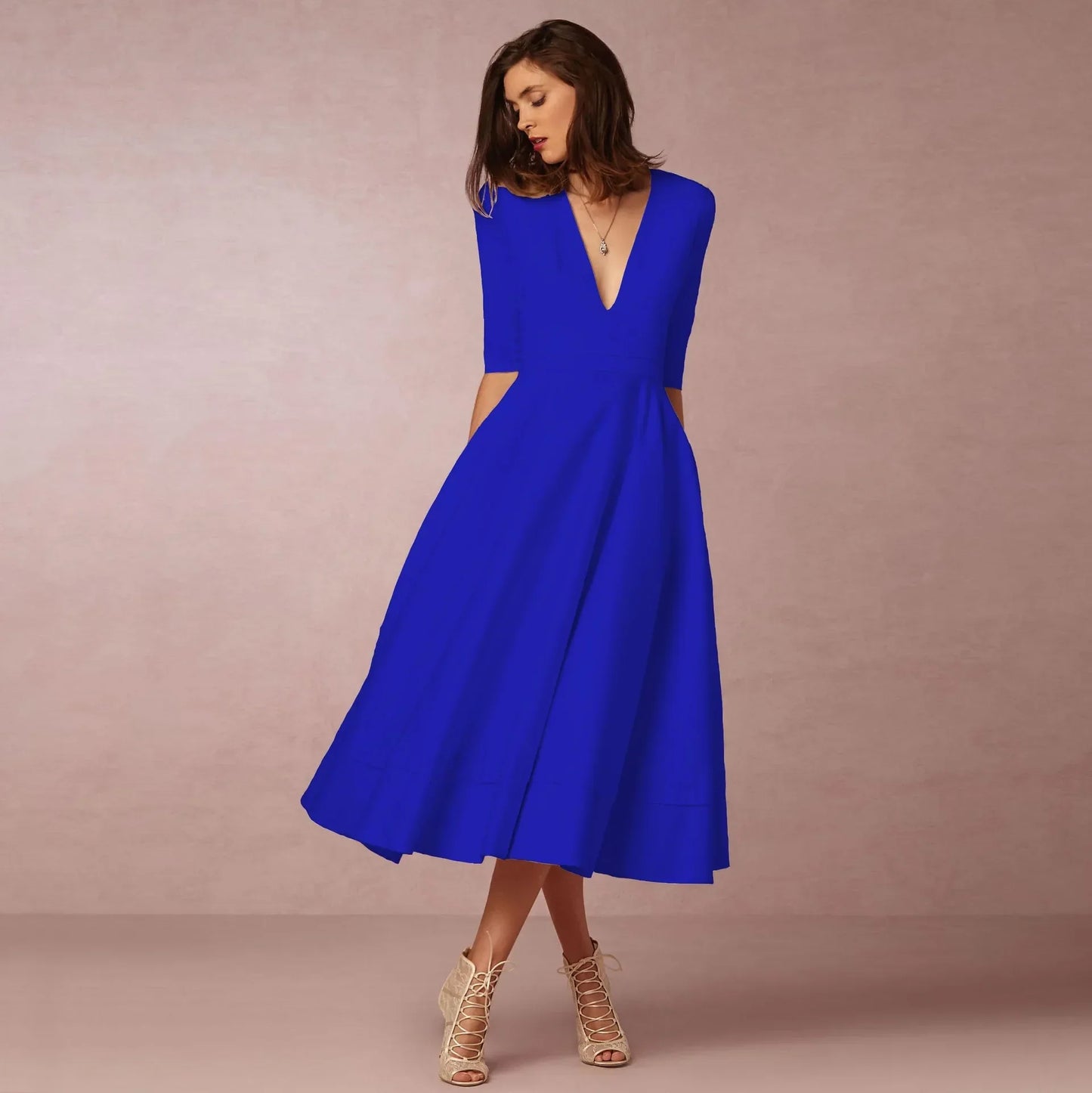 Cerise - Robes de princesse élégantes pour femmes Le glamour à l'état pur