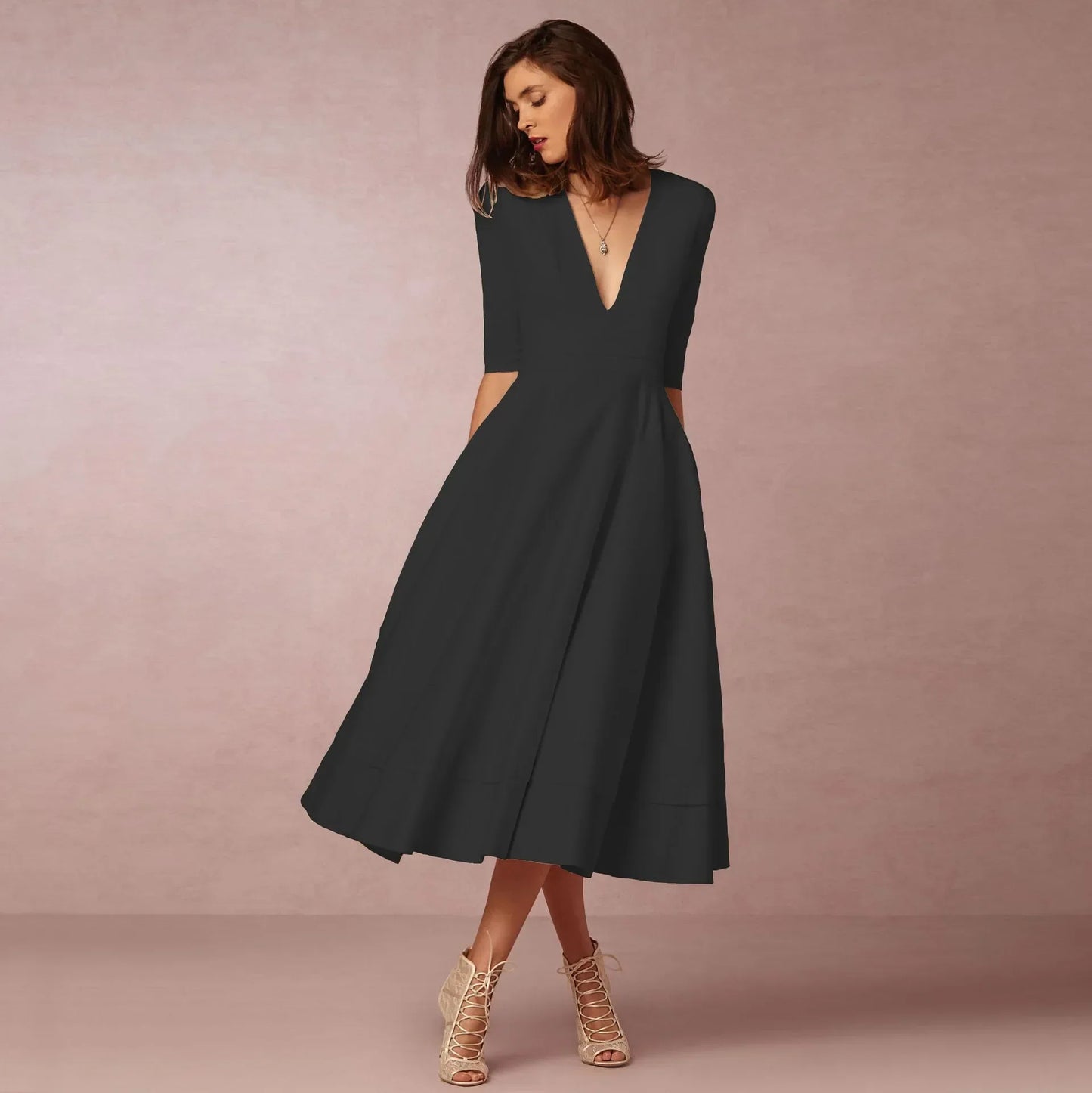 Cerise - Robes de princesse élégantes pour femmes Le glamour à l'état pur