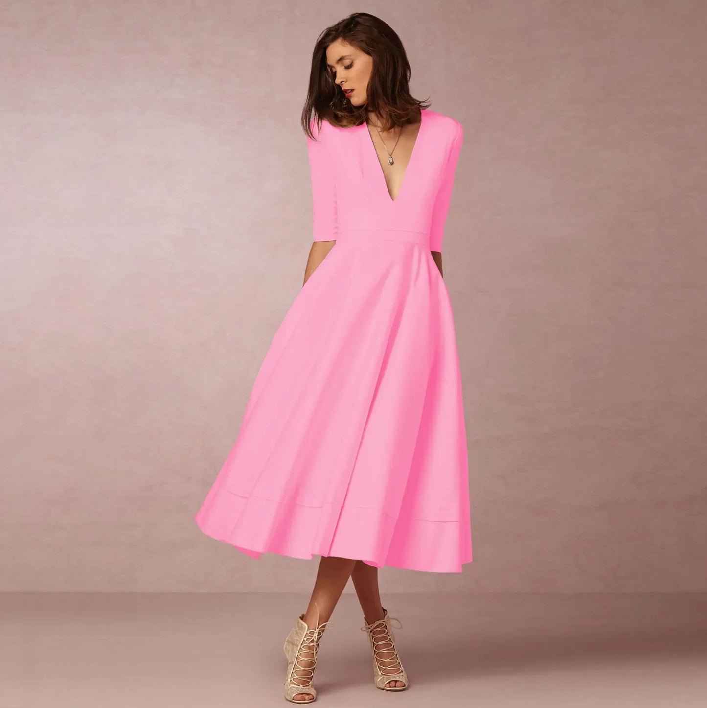 Cerise - Robes de princesse élégantes pour femmes Le glamour à l'état pur