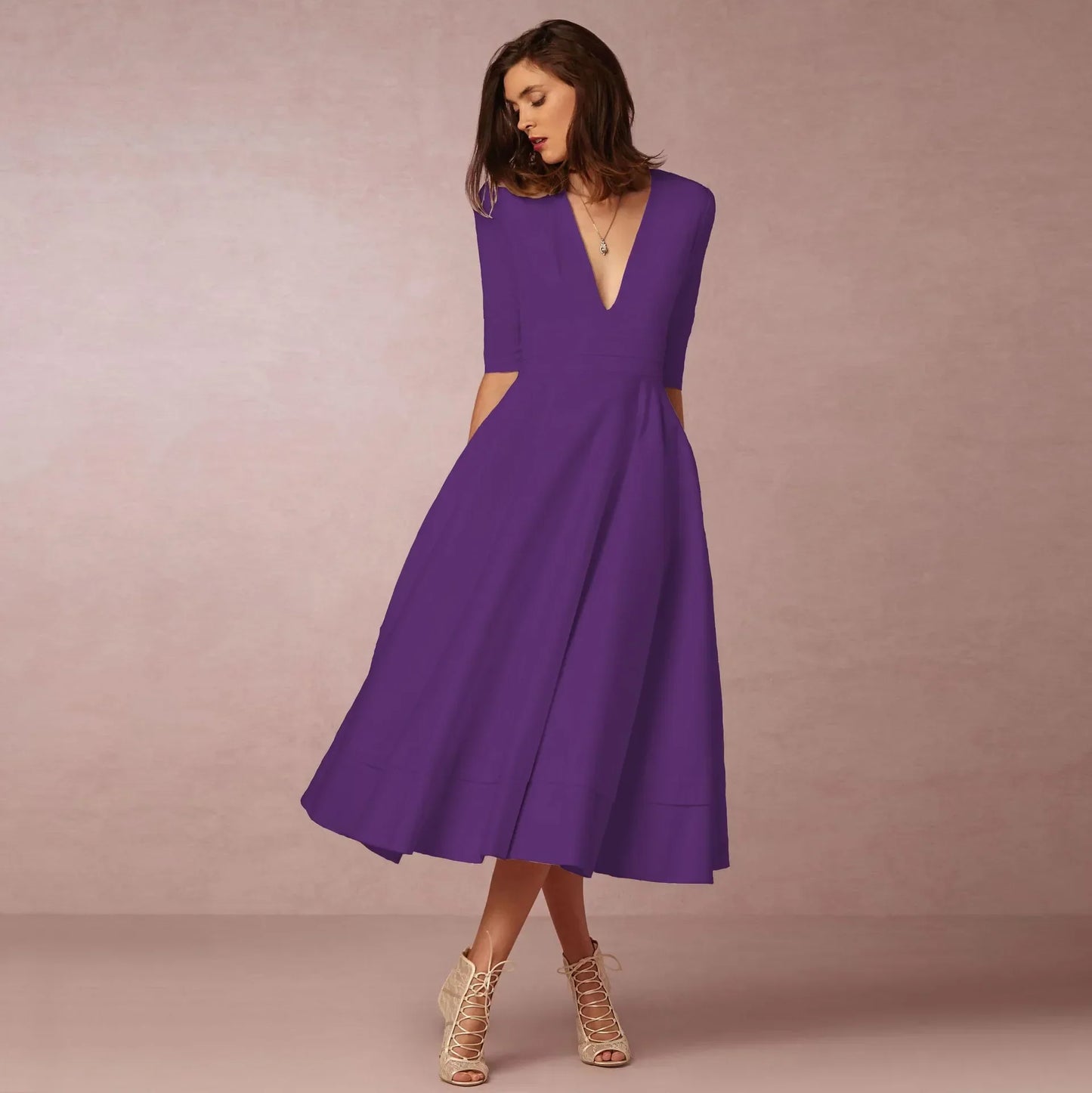Cerise - Robes de princesse élégantes pour femmes Le glamour à l'état pur