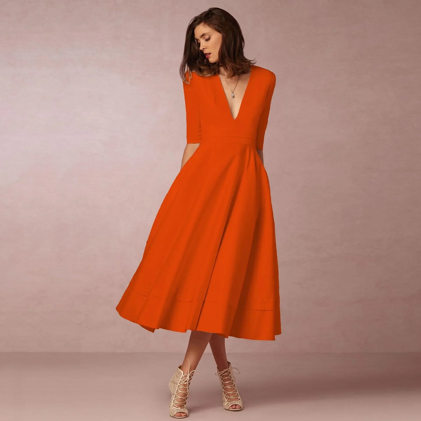 Cerise - Robes de princesse élégantes pour femmes Le glamour à l'état pur