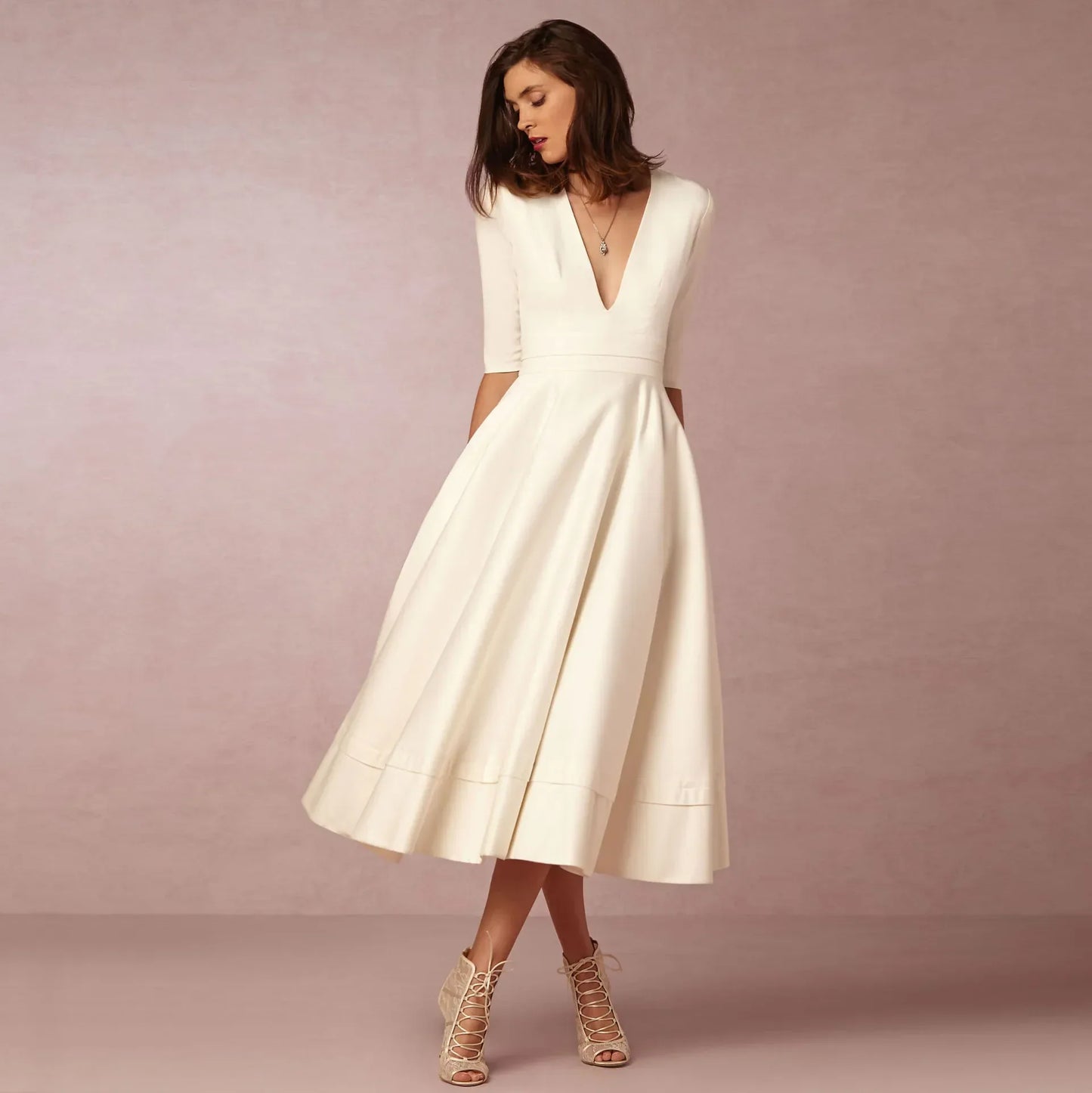 Cerise - Robes de princesse élégantes pour femmes Le glamour à l'état pur