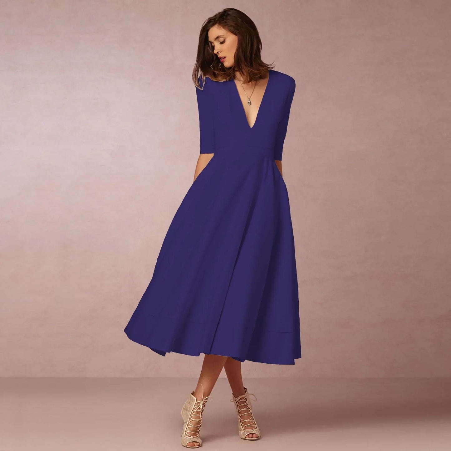 Cerise - Robes de princesse élégantes pour femmes Le glamour à l'état pur