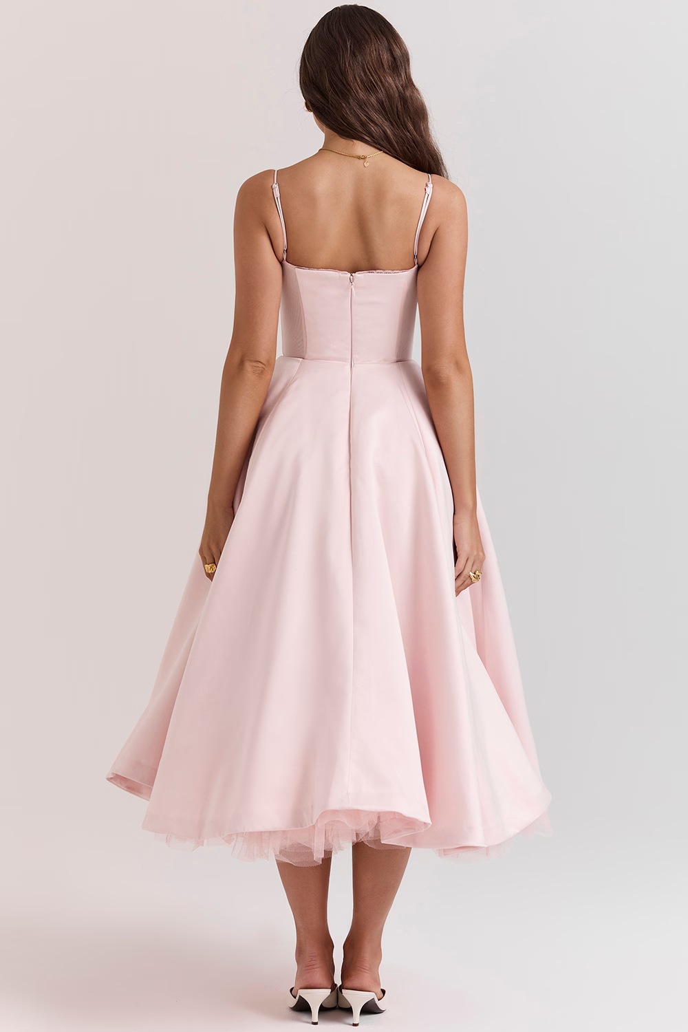 Élodie – Robe Préférée Femme Élégante et Polyvalente 6