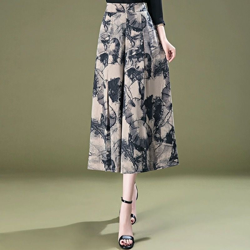 Éliane - Des culottes élégantes en mousseline pour des femmes stylées