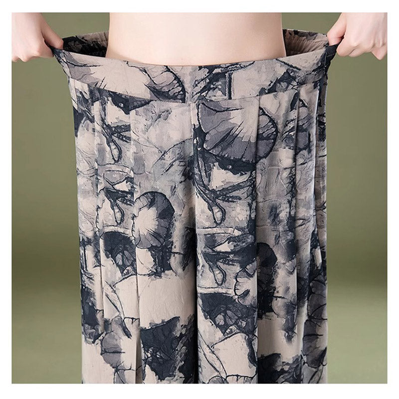 Éliane - Des culottes élégantes en mousseline pour des femmes stylées