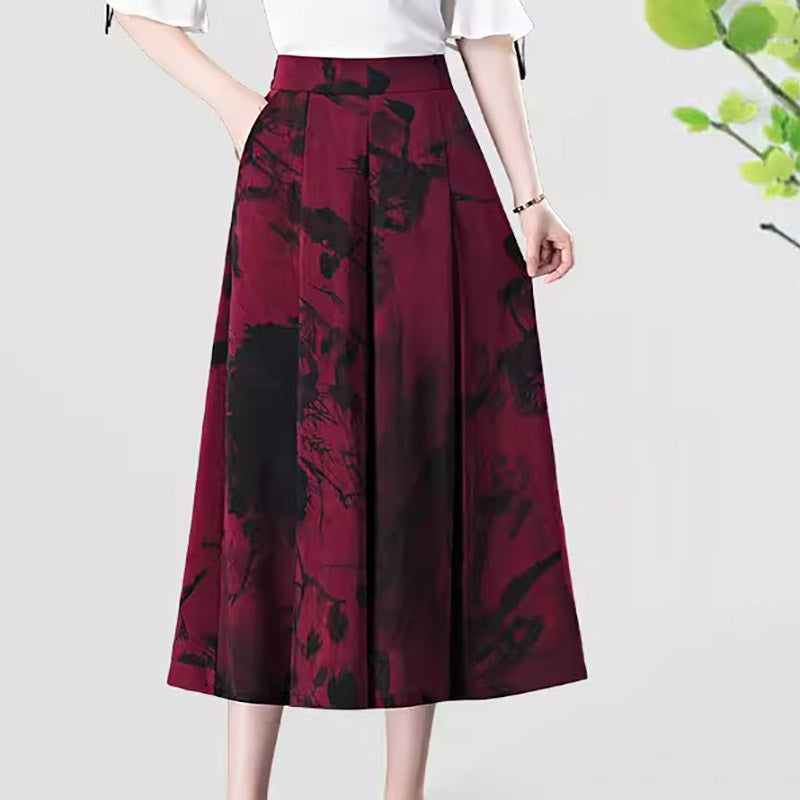 Éliane - Des culottes élégantes en mousseline pour des femmes stylées