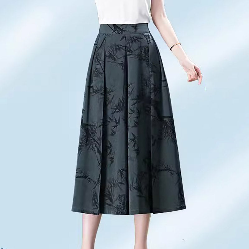 Éliane - Des culottes élégantes en mousseline pour des femmes stylées
