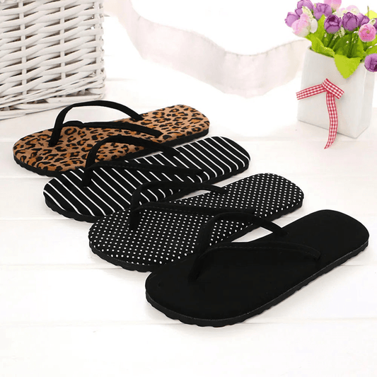 Bertina - Tongs de plage
