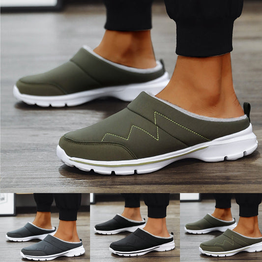 Briana - Chaussures orthopédiques à enfiler