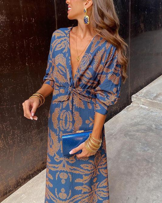 Chloé - Élégante robe pour femmes 1