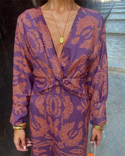 Chloé - Élégante robe pour femmes 8