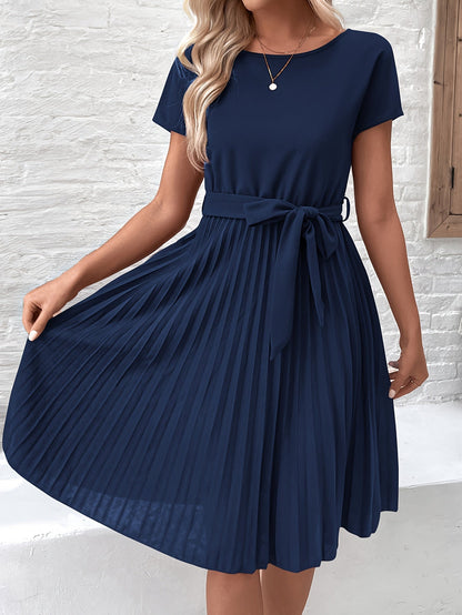Claire - Robe Maxi Élégante pour Femme 6