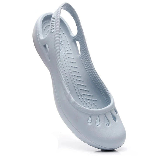 Gaëtane – Sandales Orthopédiques Femme Légères et Ultra Confortables 3