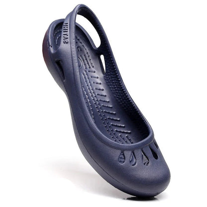Gaëtane – Sandales Orthopédiques Femme Légères et Ultra Confortables 4