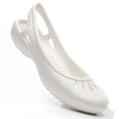 Gaëtane – Sandales Orthopédiques Femme Légères et Ultra Confortables 5