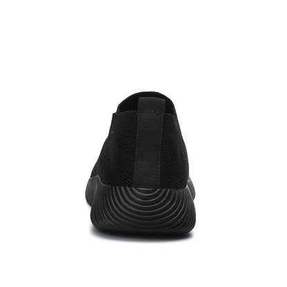 Giselle – Chaussons Orthopédiques Femme en Maille Respirante et Souple 4