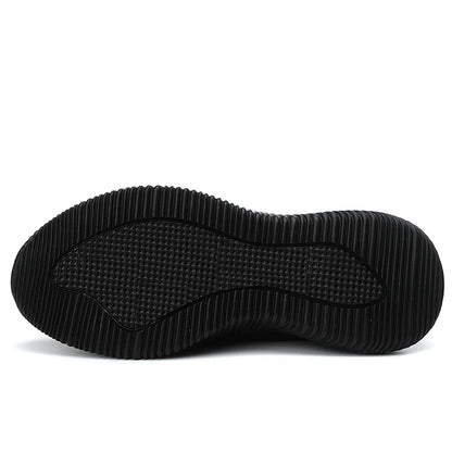 Giselle – Chaussons Orthopédiques Femme en Maille Respirante et Souple 6