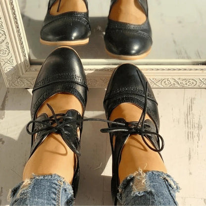 Késia - Bottes élégantes pour femmes Noir