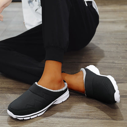 Briana - Chaussures orthopédiques à enfiler