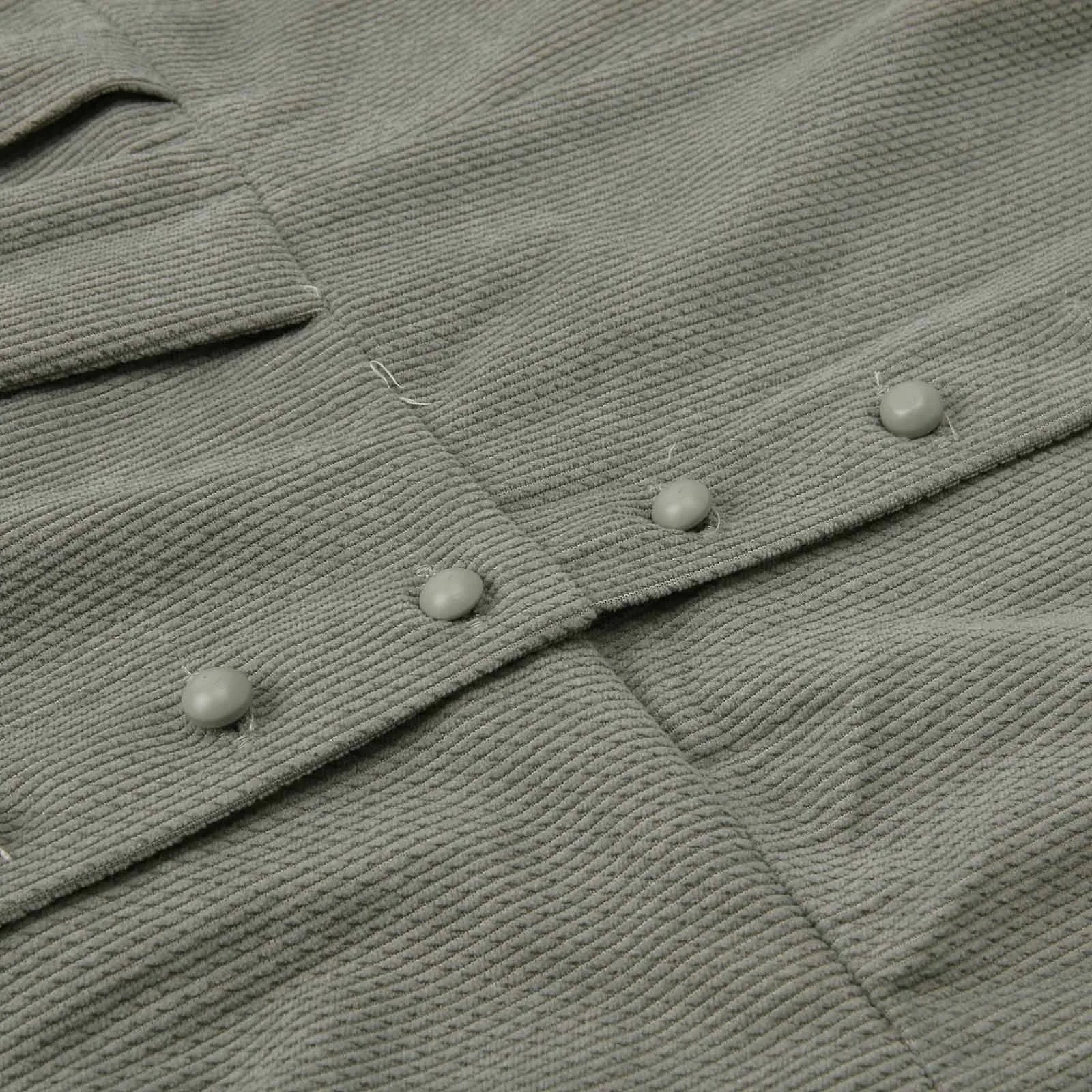 Élaine - Robe dirnd à manches longues pour femme avec noeud Bleu 4